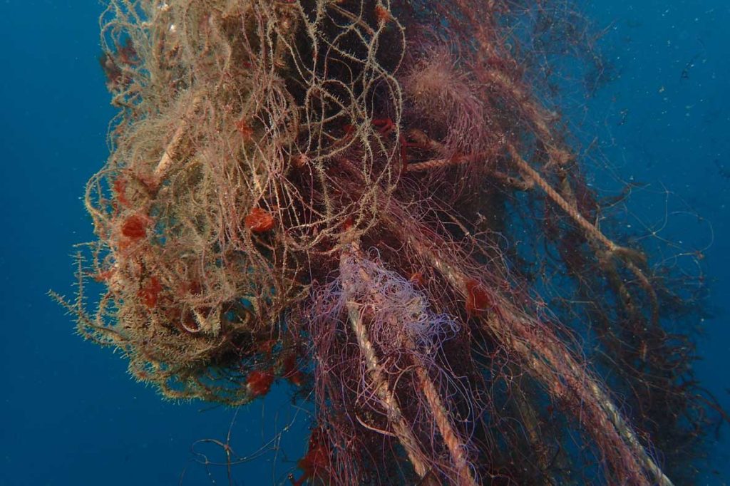 Report Ghost Gear - Image Carousel